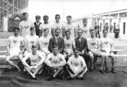 TRACK TEAM