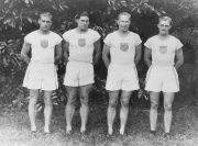 DECATHLON TEAM