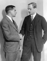 ALAN HELFFRICH AND OTTO PELZER