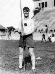 ARTHUR SAGER