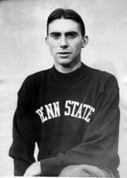 BILL COX