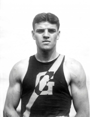 BOB LEGENDRE