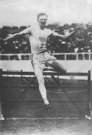 CHARLES BACON