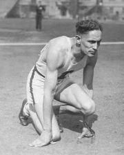 CHARLES BROOKINS
