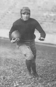 CHET BOWMAN