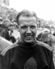 DAVE ABBOTT