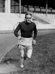 EARL EBY