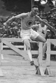 HAL BARRON