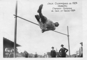 HAROLD OSBORN