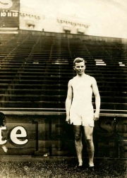 IRA COURTNEY