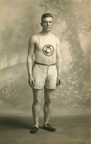 IRA DAVENPORT