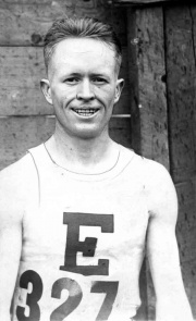 JOHN GRAY