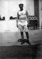 ROBERT EDGREN