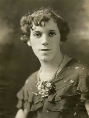 STELLA WALSH