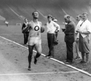 TOM CHURCHILL