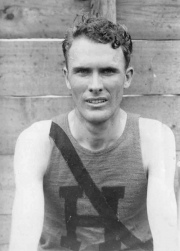 VERNE BOOTH