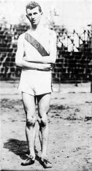 WALTER MCCLURE