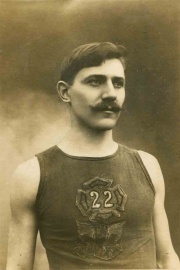 WILLIAM FRANK