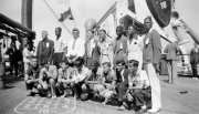 U.S. BOXING TEAM