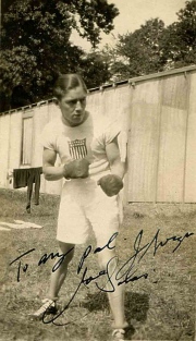 JOE SALAS