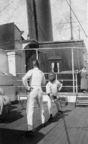 FENCERS