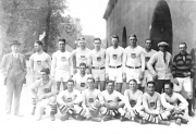 RUGBY TEAM