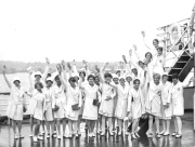 OLYMPIC TEAM