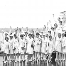 OLYMPIC TEAM
