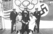U.S. TEAM OFFICIALS