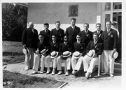 WEIGHTLIFTING TEAM