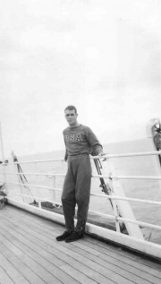FRANK LEWIS