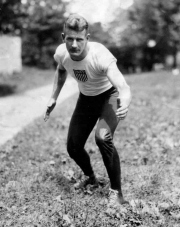 HARRY STEEL