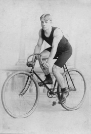 JERRY WINHOLTZ