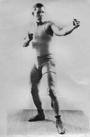 NAT PENDLETON