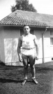 WALTER GOOD