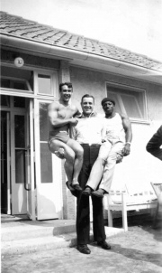 WILLARD SCHMIDT