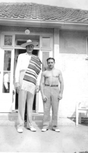 WILLARD SCHMIDT AND WALTER GOOD