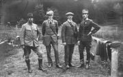 PISTOL TEAM SWEDEN