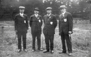 U.S. PISTOL TEAM