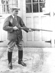 WILFORD FAWCETT