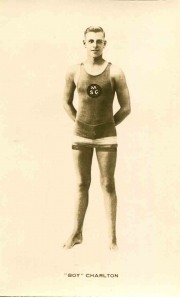 ANDREW BOY CHARLTON
