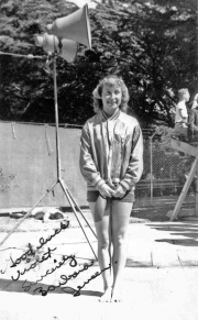 BARBARA JENSEN