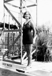 CAROL FLETCHER