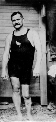 EDGAR ADAMS