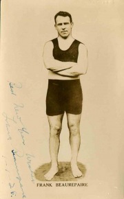 FRANK BEAUREPAIRE