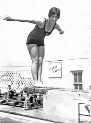 HELEN MEANY
