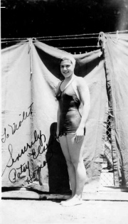 PATSY ELSENER