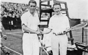 DICK WILLIAMS