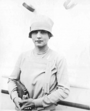HELEN WILLS