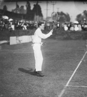 ROBERT LEROY